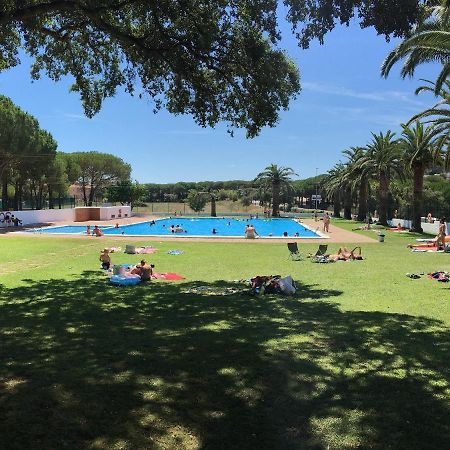 Greenchalets Costa Brava 帕拉莫斯 外观 照片