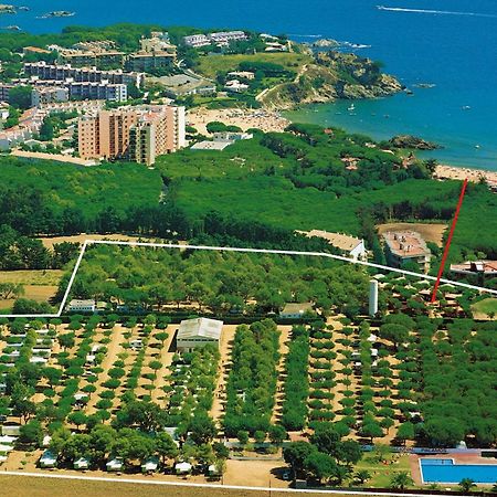 Greenchalets Costa Brava 帕拉莫斯 外观 照片