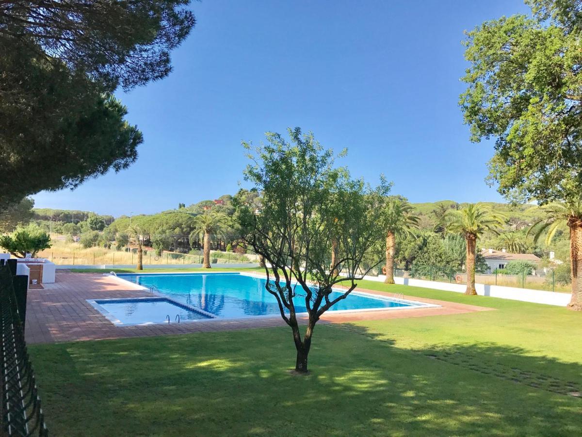 Greenchalets Costa Brava 帕拉莫斯 外观 照片