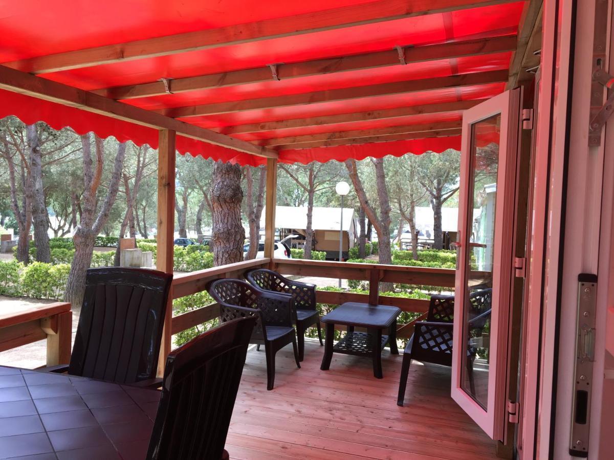 Greenchalets Costa Brava 帕拉莫斯 外观 照片