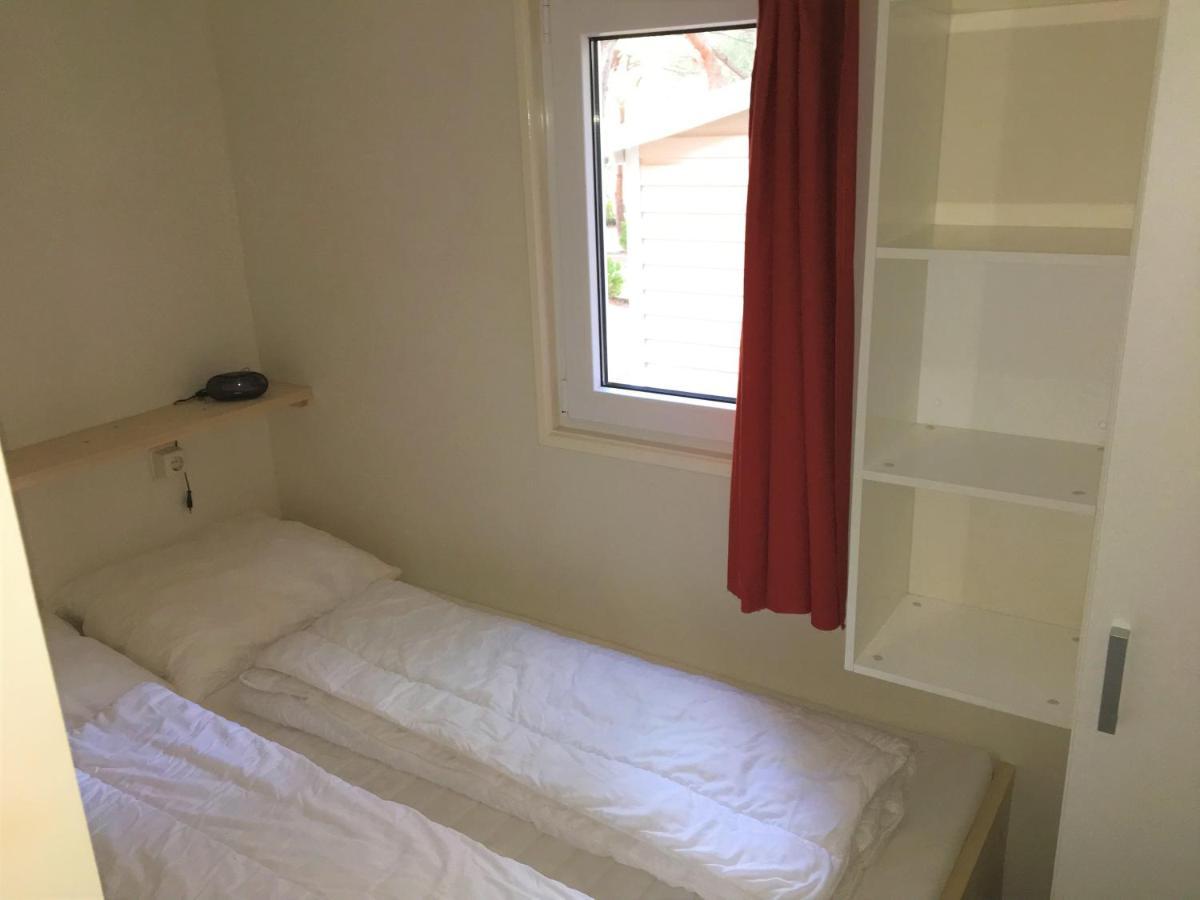 Greenchalets Costa Brava 帕拉莫斯 外观 照片
