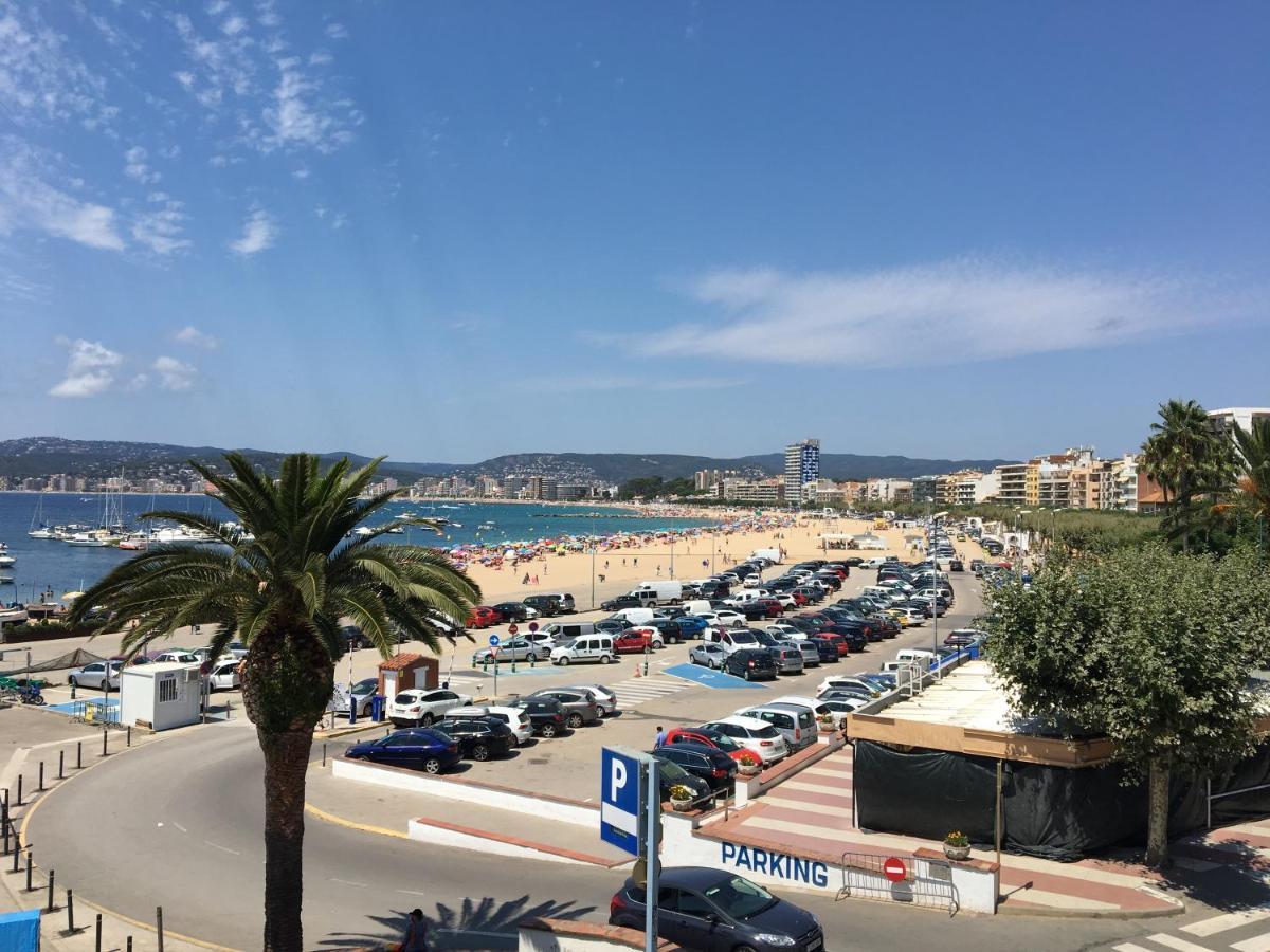Greenchalets Costa Brava 帕拉莫斯 外观 照片
