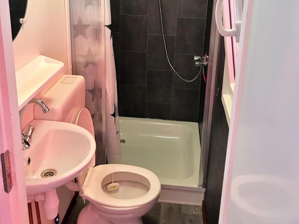 Greenchalets Costa Brava 帕拉莫斯 外观 照片