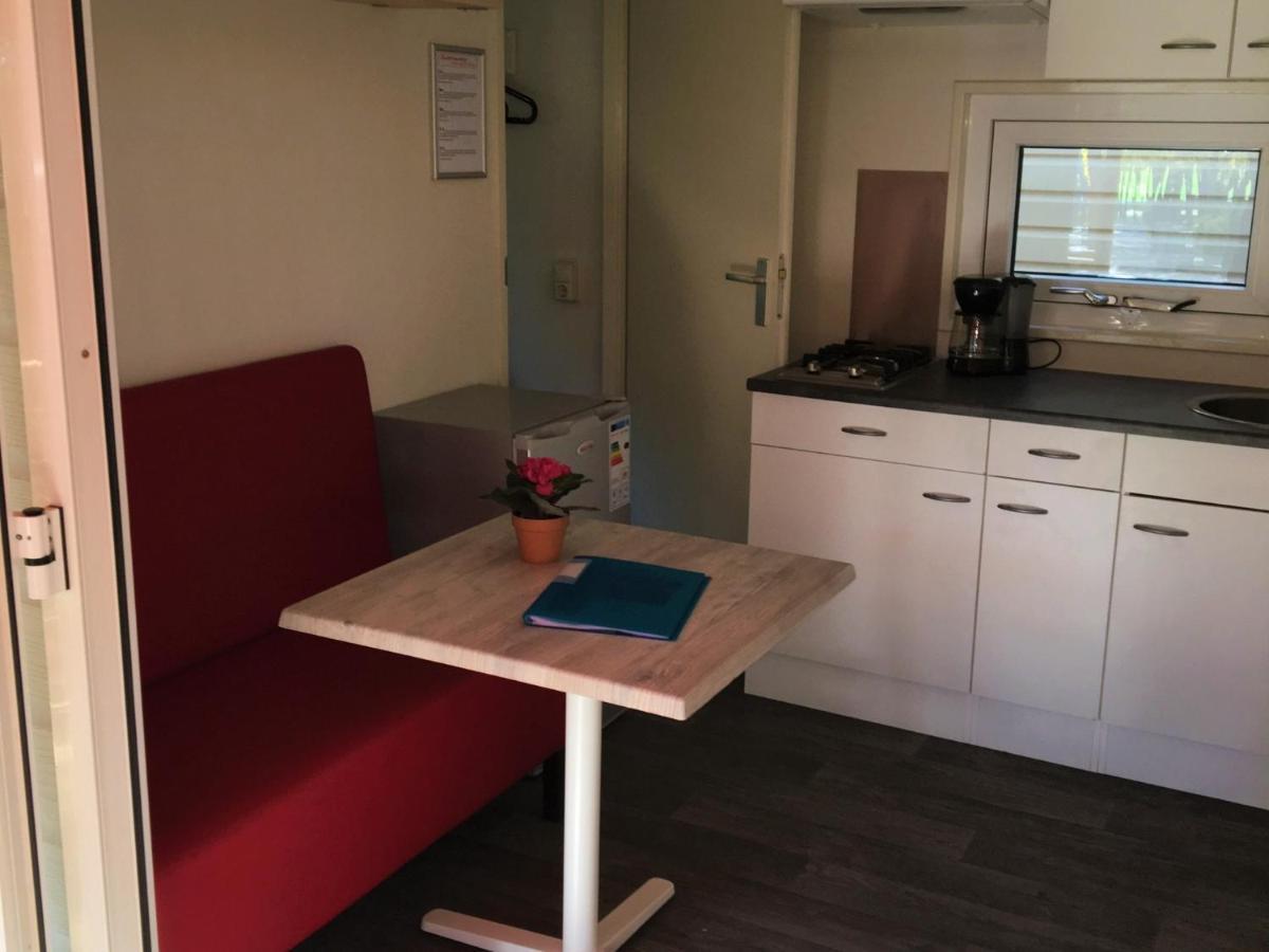 Greenchalets Costa Brava 帕拉莫斯 外观 照片