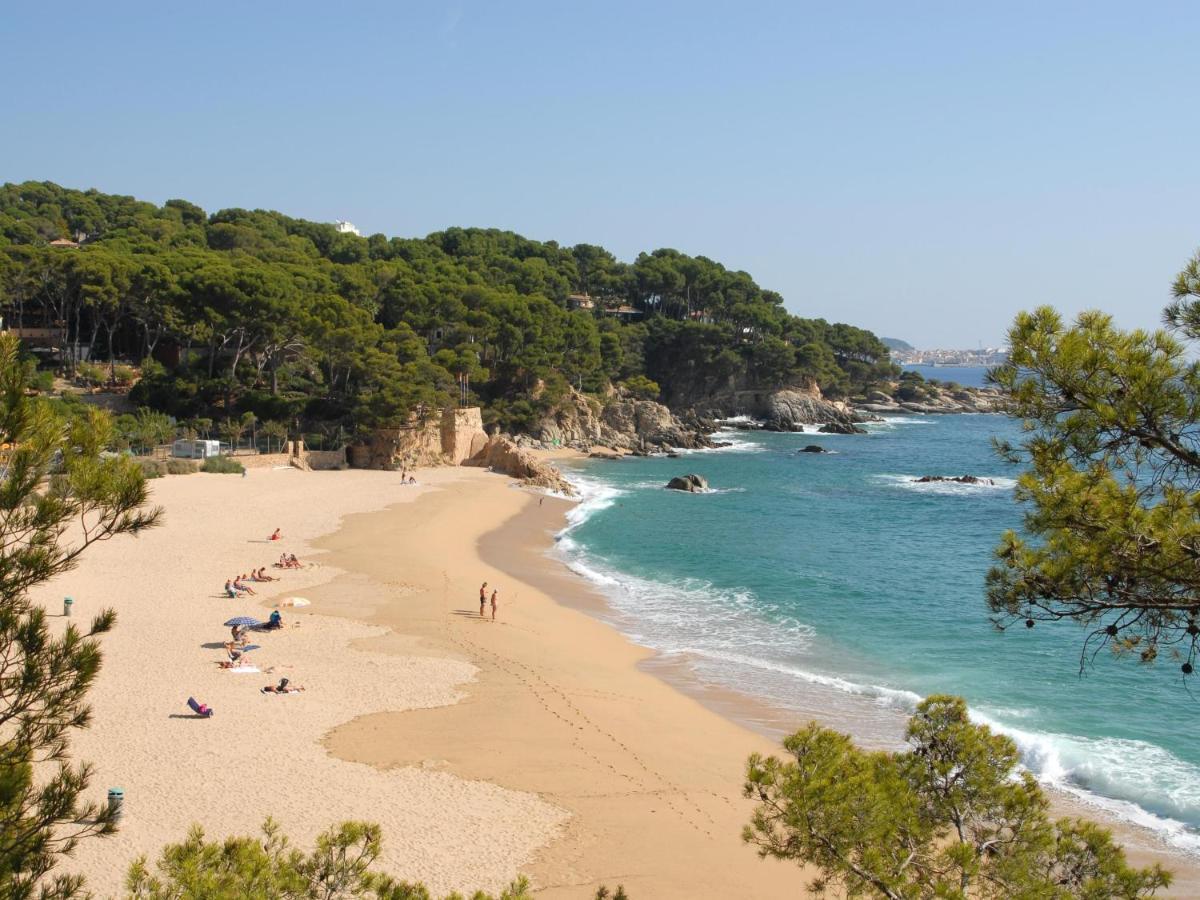 Greenchalets Costa Brava 帕拉莫斯 外观 照片